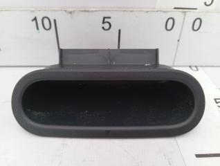 Запчасть ручка двери багажника Honda Fit