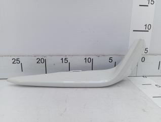 Запчасть накладка на бампер задняя правая Honda Civic 2018-2021