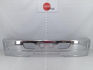 Бампер передний Isuzu Elf контрактная Бампер передний Isuzu Elf