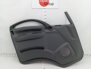 Обшивка двери передняя левая Isuzu Elf