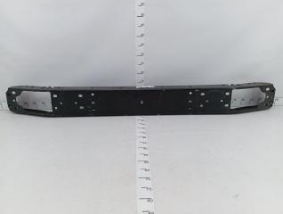 Запчасть жесткость бампера передний Jeep Wrangler