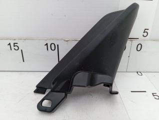 Уголок двери передний правый Honda Fit