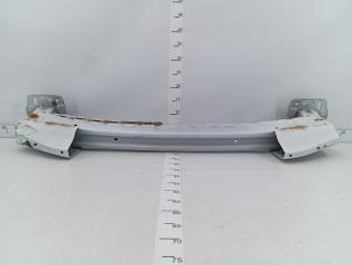 Запчасть жесткость бампера передний Honda Grace 2017-2020