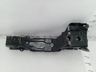 Запчасть планка радиатора правая Honda Grace 2014-2017