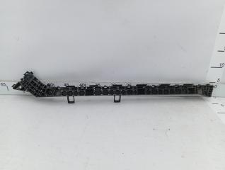 Фото запчасти крепление бампера заднее правое Honda Shuttle 2015-н.в. контрактная запчасть Запчасть крепление бампера заднее правое Honda Shuttle 2015-н.в.