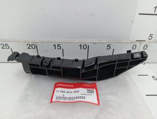 Крепление бампера переднее правое Honda Life 2003-2008