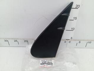 Уголок двери передний левый Toyota Hiace