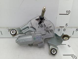 Запчасть моторчик заднего дворника Honda Freed