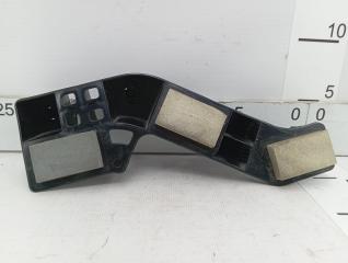 Запчасть крепление бампера переднее правое Honda Stepwgn 2017-2021