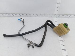 Запчасть бачок гидроусилителя Volkswagen Touareg 2010-2014