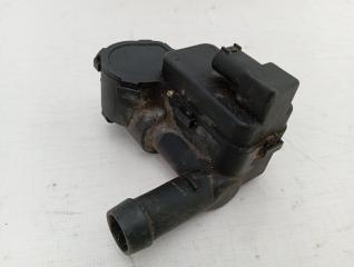 Запчасть кран печки Volkswagen Touareg 2010-2014