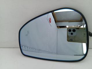 Запчасть стекло зеркала левое Honda ZR-V 2022-н.в.