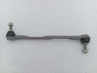 Запчасть стойка стабилизатора передняя Honda N-BOX