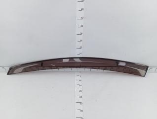 Запчасть ветровик передний левый Nissan Note 2019