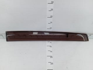 Запчасть ветровик задний левый Nissan Note 2019