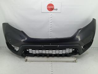Запчасть бампер передний Honda CR-V 2016-2022