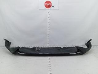 Запчасть губа передняя Honda ZR-V 2022-н.в.