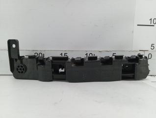 Запчасть крепление бампера переднее правое Honda WR-V 2023-н.в.