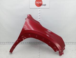 Запчасть крыло переднее правое Honda WR-V 2023-н.в.