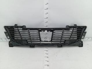 Запчасть решетка бампера Peugeot 2008 2020-2023