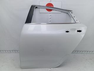 Запчасть дверь задняя левая Honda Insight 2018-н.в.