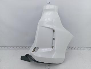 Запчасть клык бампера задний правый Honda Freed+ 2016–н.в.