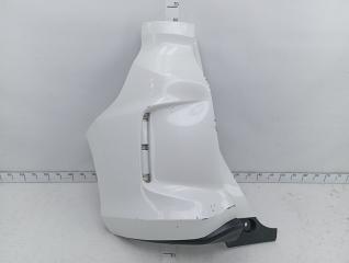 Запчасть клык бампера задний левый Honda Freed+ 2016–н.в.