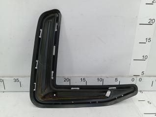 Накладка на бампер задняя левая Daihatsu Move 2014-2023