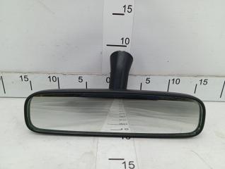 Запчасть зеркало заднего вида салонное Honda Fit 2021