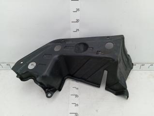 Фото запчасти защита бампера задняя правая Honda Shuttle 2016 контрактная запчасть Запчасть защита бампера задняя правая Honda Shuttle 2016