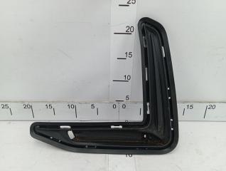 Накладка на бампер задняя правая Daihatsu Move