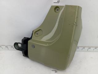 Запчасть клык бампера задний правый Honda N-VAN 2018-н.в.