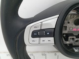 Руль Honda Fit 6AA-GR4 LEB