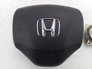 Подушка безопасности водителя Honda Shuttle DAA-GP7 LEB