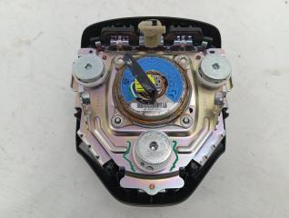 Подушка безопасности водителя Shuttle 2016 DAA-GP7 LEB