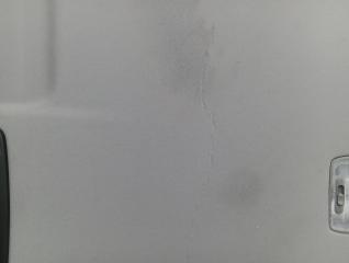 Обшивка потолка Fit 2021 6AA-GR4 LEB