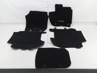 Коврики комплект Honda Shuttle 2016 DAA-GP7 LEB контрактная