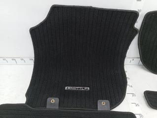 Коврики комплект Honda Shuttle DAA-GP7 LEB