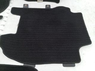 Коврики комплект Shuttle 2016 DAA-GP7 LEB