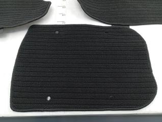 Коврики комплект Shuttle 2016 DAA-GP7 LEB