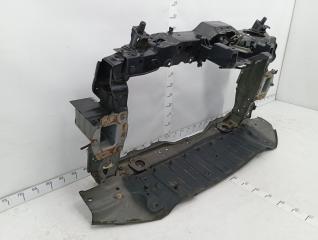 Рамка радиатора Honda Shuttle DAA-GP7 LEB