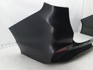 Бампер задний Honda Shuttle DAA-GP7 LEB