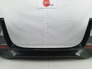 Бампер задний Shuttle 2016 DAA-GP7 LEB