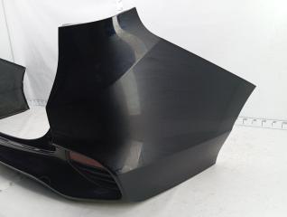 Бампер задний Shuttle 2016 DAA-GP7 LEB