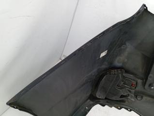 Бампер задний Shuttle 2016 DAA-GP7 LEB