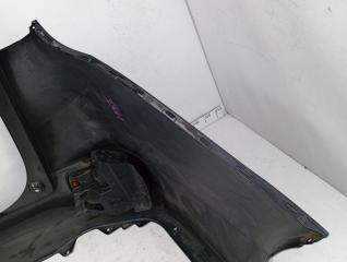 Бампер задний Shuttle 2016 DAA-GP7 LEB