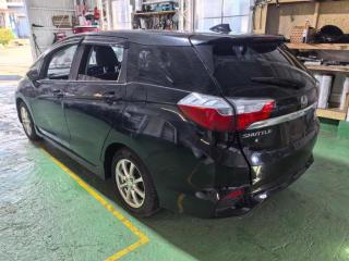 Коврики комплект Shuttle 2016 DAA-GP7 LEB