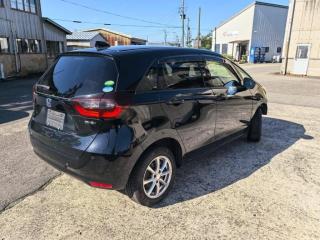 Рулевая колонка Fit 2021 6AA-GR4 LEB