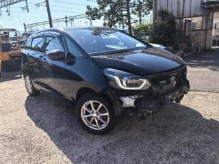 Рулевая колонка Fit 2021 6AA-GR4 LEB