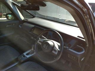 Рулевая колонка Fit 2021 6AA-GR4 LEB